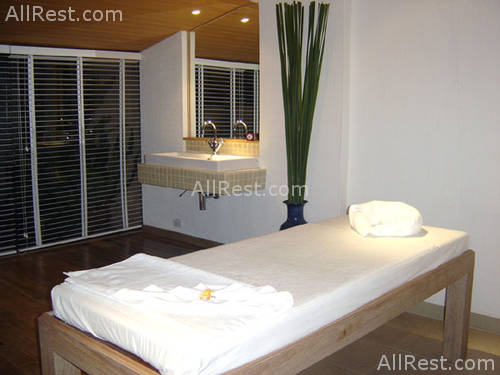 Belle Villa Resort 38
